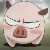 shiraume: (PMK: Saizou - The Mity Pig)