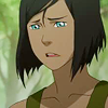 Korra ✿ 寇拉