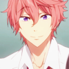 kisumibaby: (sweetie)