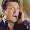 alias: (C: Castle - AHHH!)