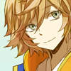 thirdarrow: (smile ♒ Falco columbarius)