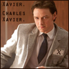 mutatismutandis: Xavier, Charles Xavier (Agent Xavier)