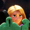 gleamed: (☼ without a smile)