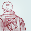 soldiarity: (cw: this icon)