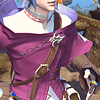 adloholic: (purple is a 100 percent hetero man color)
