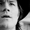 pixel: (supernatural: sam cowboy)