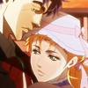 fistofthejoestar: (i will remember you)