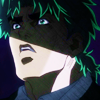 fistofthejoestar: (next to your deeper fears)