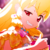 honeybrushedheart: (Heh; Sweet Sp!ce Ichigo)