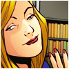 mysunnydisposition: (steph: scheming)