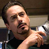 narcissistictendencies: (Grow a spine JARVIS.)