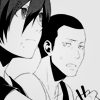 slugout: manga. (+minato) (☢ nyeeehhhhh)