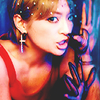numbnowrimo: (ayumi hamasaki)