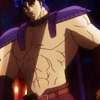 fistofthejoestar: (to your breast)