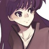 faithfulflame: (Rei Soft Smile)