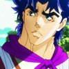 fistofthejoestar: (you know it to be true)