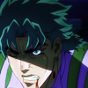 fistofthejoestar: (they all depend on you)