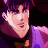 fistofthejoestar: (and you already know)