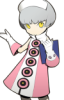 elevatoravatar: (Nurse Liz)