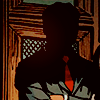 indenture: (IT'S ME... BATMAN)