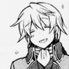 dramatist: (aw you shouldn't have)