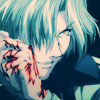 psyvampexperiment: (Injured and dangerous)