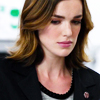 jemma simmons: unsure