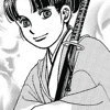 feminitis: (shinsengumi pride!!)