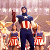 stark_spangled: ([Uniform] Star-spangled man with a plan)