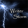 writerstorm: (Storm)
