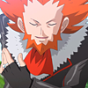 javert: lysandre takes a bow (pkmn lysandre bow)