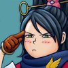 yatagarasu: (LOGIC ☄ eureka! totally stole that line)