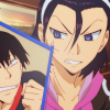 jinpachi: (stop breaking the fourth wall)