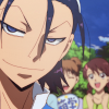 jinpachi: (somehow actually has screaming fangirls)