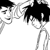 microbrobotics: (brotherly love)