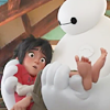 microbrobotics: (princess hiro)