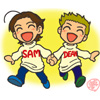 super_seme04: (Sam'n'Dean)