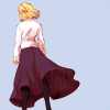 typemoonmoon: ❚ colors: <lj user="sharkly"> (“I’d rather die than back down now”)