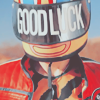 melusina: (MCR good luck)