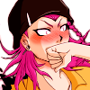creamsouda: (I think that this life is--)