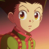 agonism: (hey killua why's your backpack so dumb)