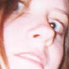 minkrose: (look)