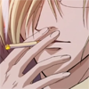 psyvampexperiment: (Smoking)