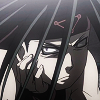 morelowlythanhumans: (five seconds before tearing your throat)