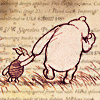 bethctg: (love - pooh and piglet holding hands)