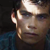 greenies: (he said "my boy")