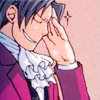 prosecutory: (♖ but all your bullets ricochet)