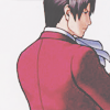prosecutory: (♖ you shoot me down; but I won't fall)