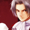 prosecutory: (♖ I am titanium)