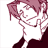 prosecutory: (♖ but it's you who've had)